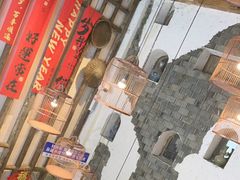 -挂旗柴锅鸡(蚌山区嘉年华店)