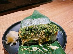 -無境·匠心日本料理(汉街店)