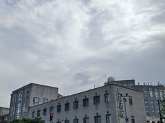 -城际上海虹桥机场酒店