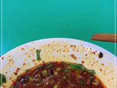 -甘记肥肠粉(马鞍北路店)