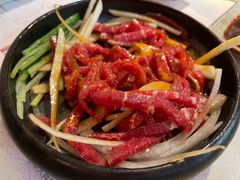 -赤坂亭M9和牛烧肉·日料398放题(万达店)