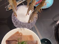 -老城鲜·小海鲜贝贝煲火锅(壹方城店)