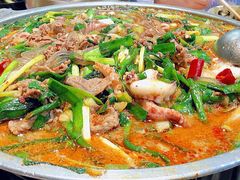 -京玉菲饭店(李村店)