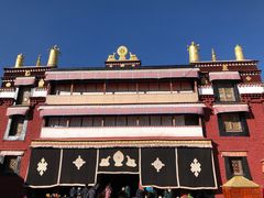 -小昭寺