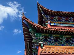 -长沙黑麋峰国家森林公园
