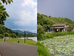 -东钱湖旅游度假区