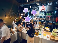 -黑草莓(重庆路店)