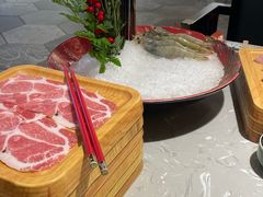 -空之介寿喜烧·和牛放题(恒隆广场店)