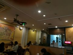 大堂-萨莉亚意式餐厅(三号湾广场店)