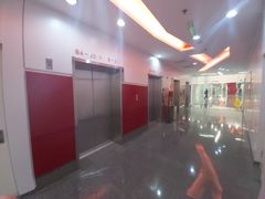 店内环境-SOHO尚都