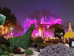 -安徒生童话乐园