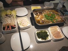 -半天妖烤鱼(印象城店)