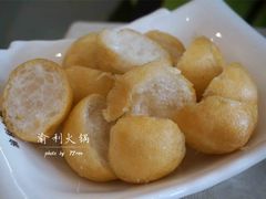 油面筋-渝利重庆火锅