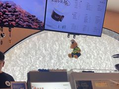 -本来不该有·鲜果咖啡(大梅沙店)