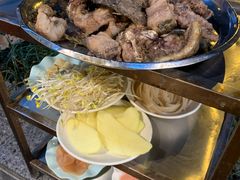 -肖肖酸萝卜鱼火锅(总店)