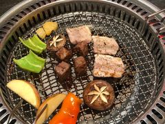 -上男·烧肉集市(五一广场店)