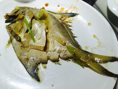 -五四北海鲜吧火锅(秀山路店)