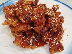 -同发号饭庄(复兴路店)