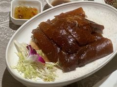 -香云轩·顺德菜(香云纱园林酒店店)