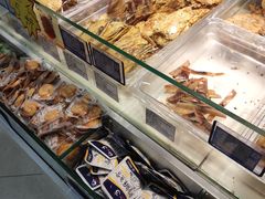 -水一方现烤鱿鱼丝大连特产(三八广场店)