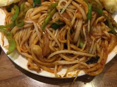-天缘面馆(新华街店)