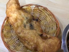 -宋记热干面馆(五福路店)