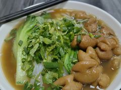 -珍珍小食店(西华路店)