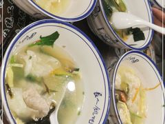 -长人馄饨铺(解放街店)
