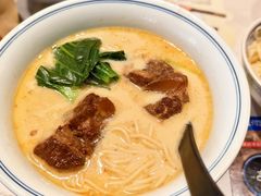 -和府捞面(曹路花园城店)