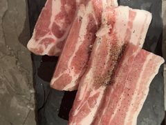 -谷牛日式烤肉(宝山U天地店)