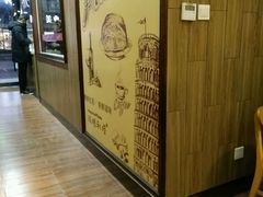 -玛格利塔·现烤披萨(解放路店)