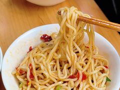 -纯阳馆鱼香排骨面(东二道街店)