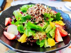 -花舍·新派粤菜·西餐·下午茶(亚运村·鸟巢店)