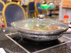 火焰鹅-大嫂镬仔·焖鸡煲·啫啫煲(逢源路店)