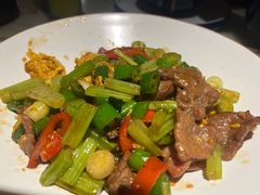 -绿茶餐厅(乐峰广场店)