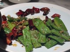 -雀蓝川菜(奥体广场店)