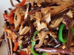 什锦山野菜-小厨子私房菜·云南美食店