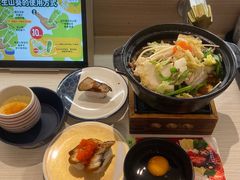 -滨寿司(新街口中央商场店)