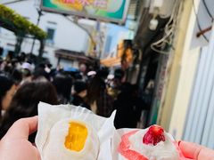 -澳门长洲糯米糍(柯打苏沙街店)
