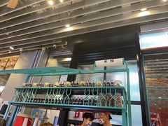 -肥汁米蘭香港米线(长宁来福士店)