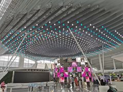 -惠如樓(白云机场T2国际出发店)