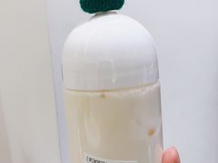 -兰熊鲜奶(西直门凯德mall店)