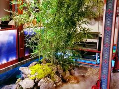 景观位-桂小厨广西菜(桂林万象城店)