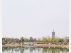 -西海子公园