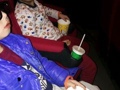 -万达影城(长沙婚庆公园中国巨幕店)