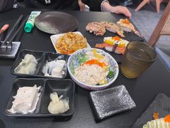 -饭团匠·料理小食堂(玉林店)