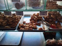 -张家清真糕点(奉天街店)