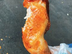 -大益烤鸡