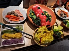 -芸山季·云南山珍菌火锅(宝能环球汇店)