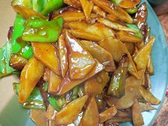 -杨三胖杀猪菜(乐松店)